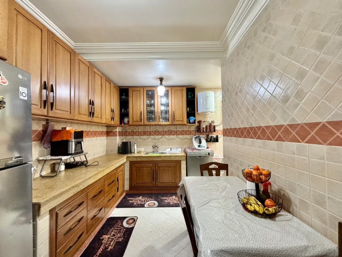 Appartement 112 m² à vendre à Casablanca – Beauséjour — Photo 2