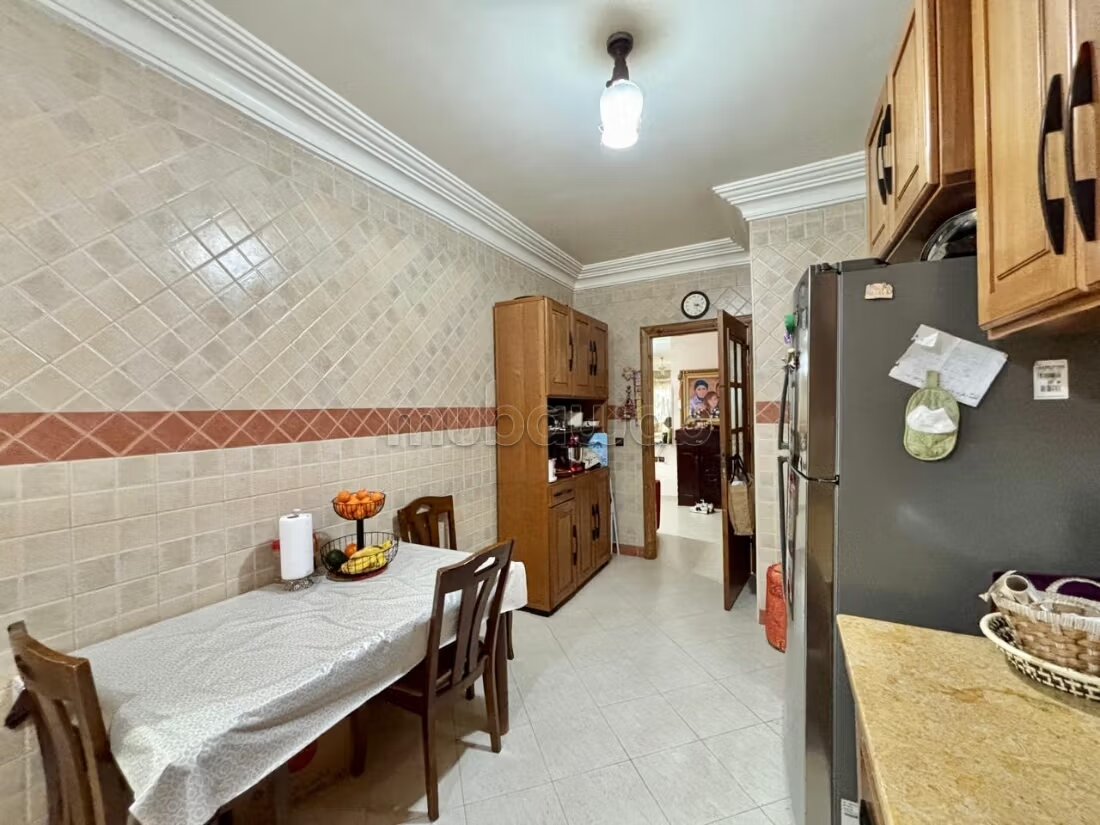 Appartement 112 m² à vendre à Casablanca – Beauséjour — Photo 6