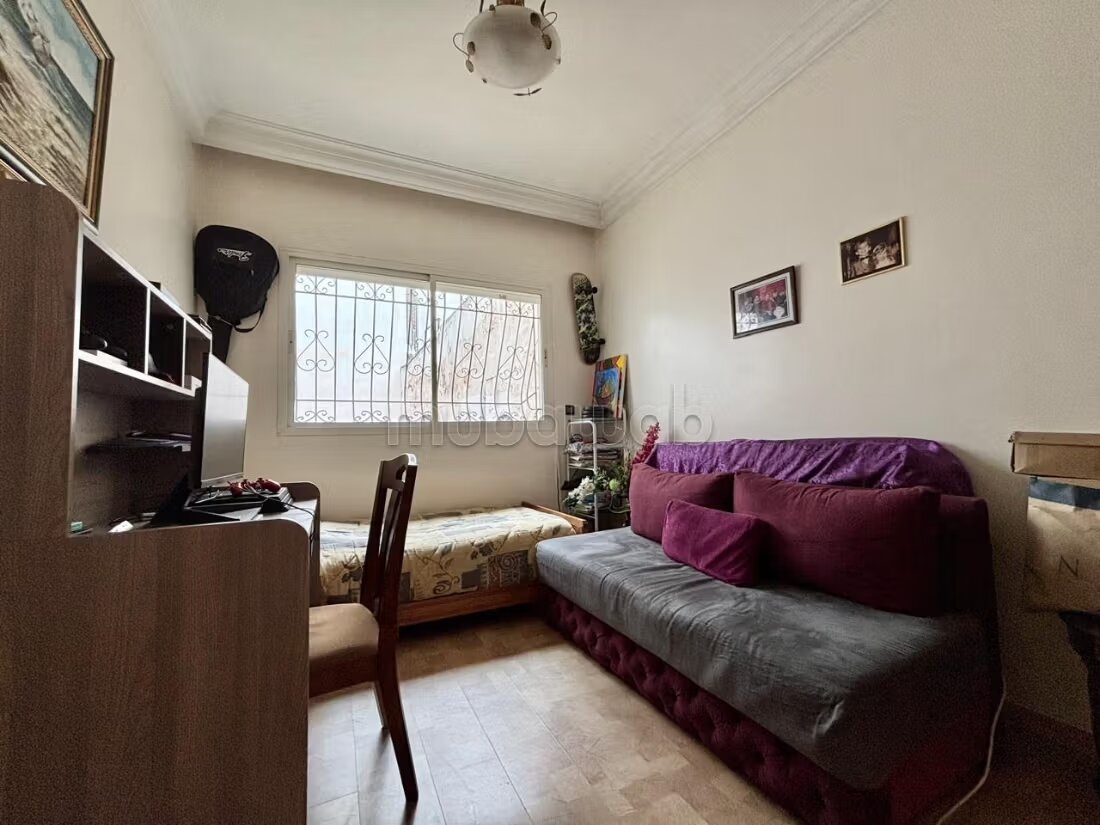 Appartement 112 m² à vendre à Casablanca – Beauséjour — Photo 12