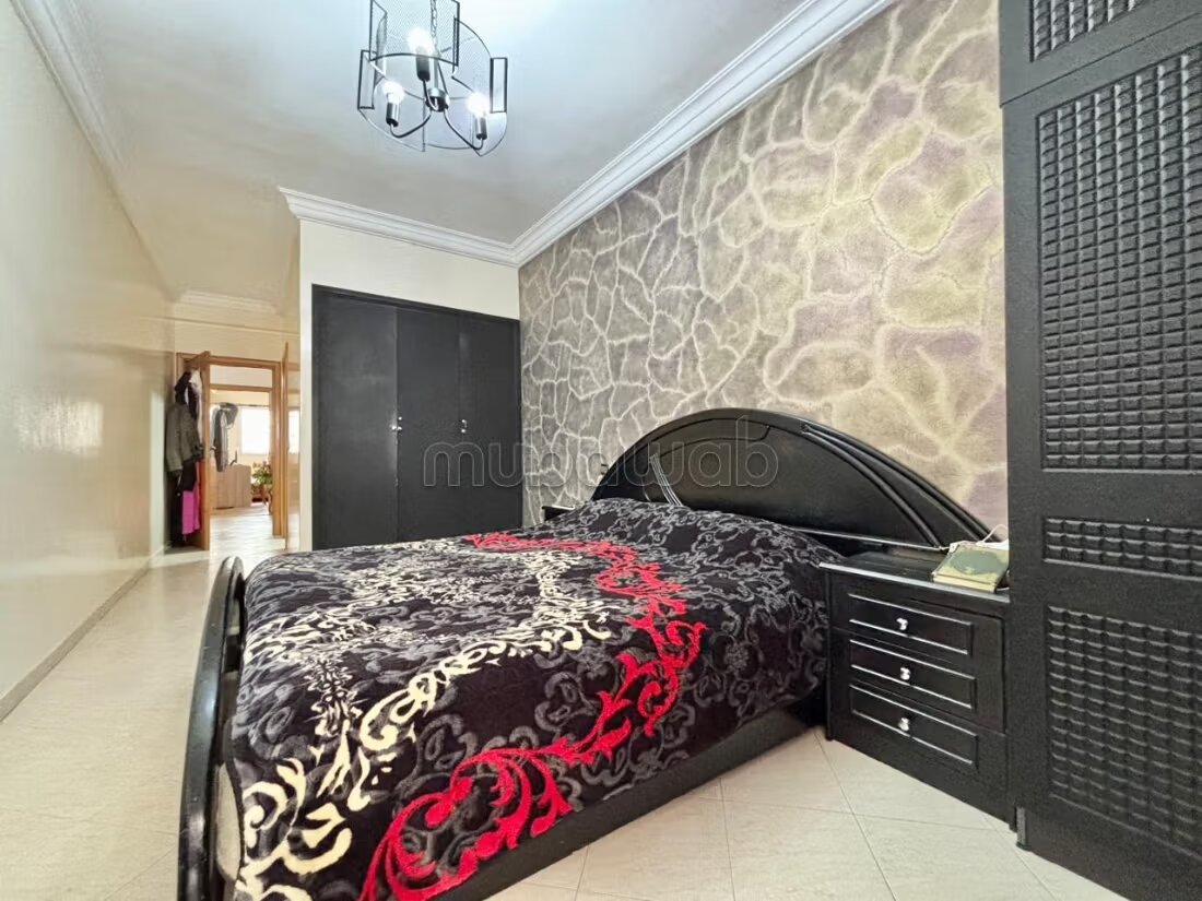 Appartement 112 m² à vendre à Casablanca – Beauséjour — Photo 7