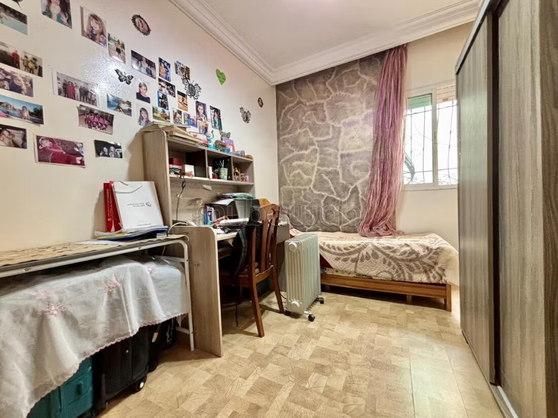 Appartement 112 m² à vendre à Casablanca – Beauséjour — Photo 9