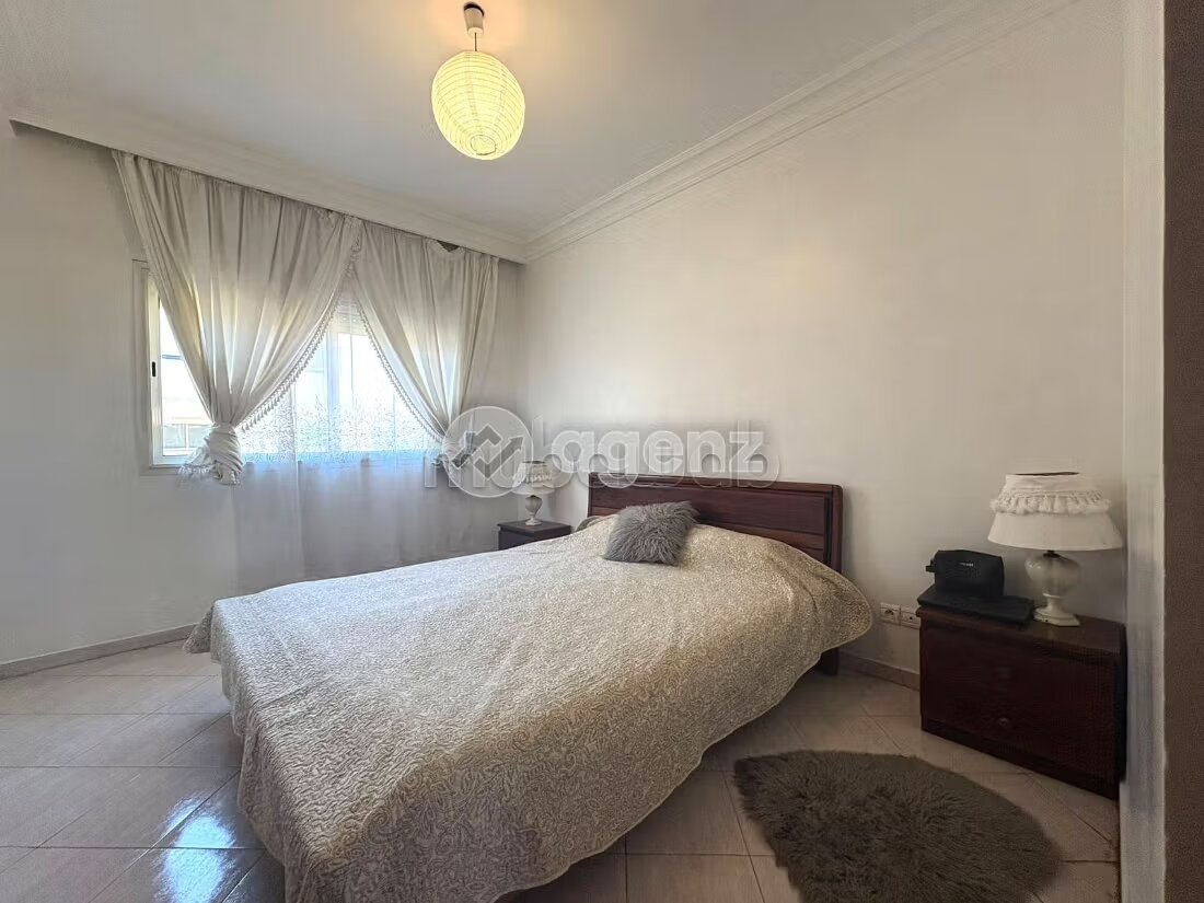 شقة للبيع 136 م² في الدار البيضاء باكشوك — Photo 2