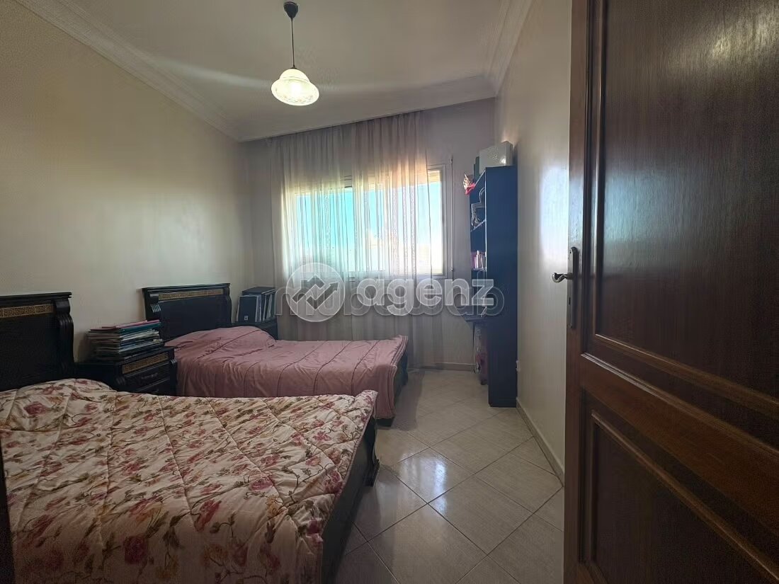شقة للبيع 136 م² في الدار البيضاء باكشوك — Photo 3