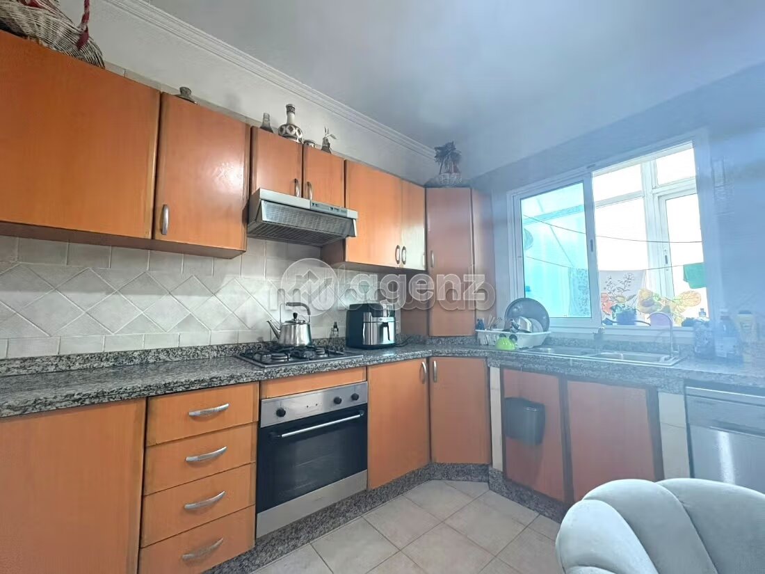 شقة للبيع 136 م² في الدار البيضاء باكشوك — Photo 4