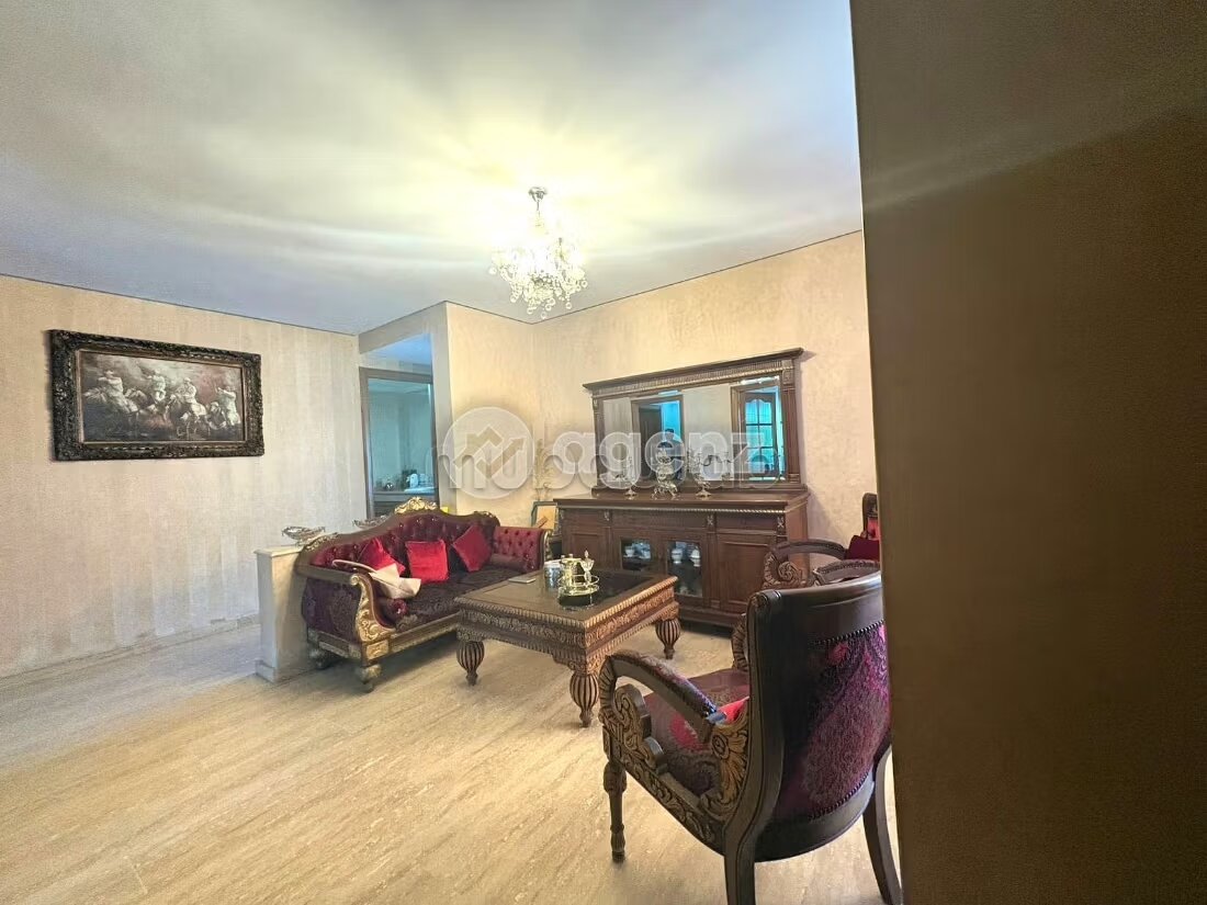 شقة للبيع 136 م² في الدار البيضاء باكشوك — Photo 5
