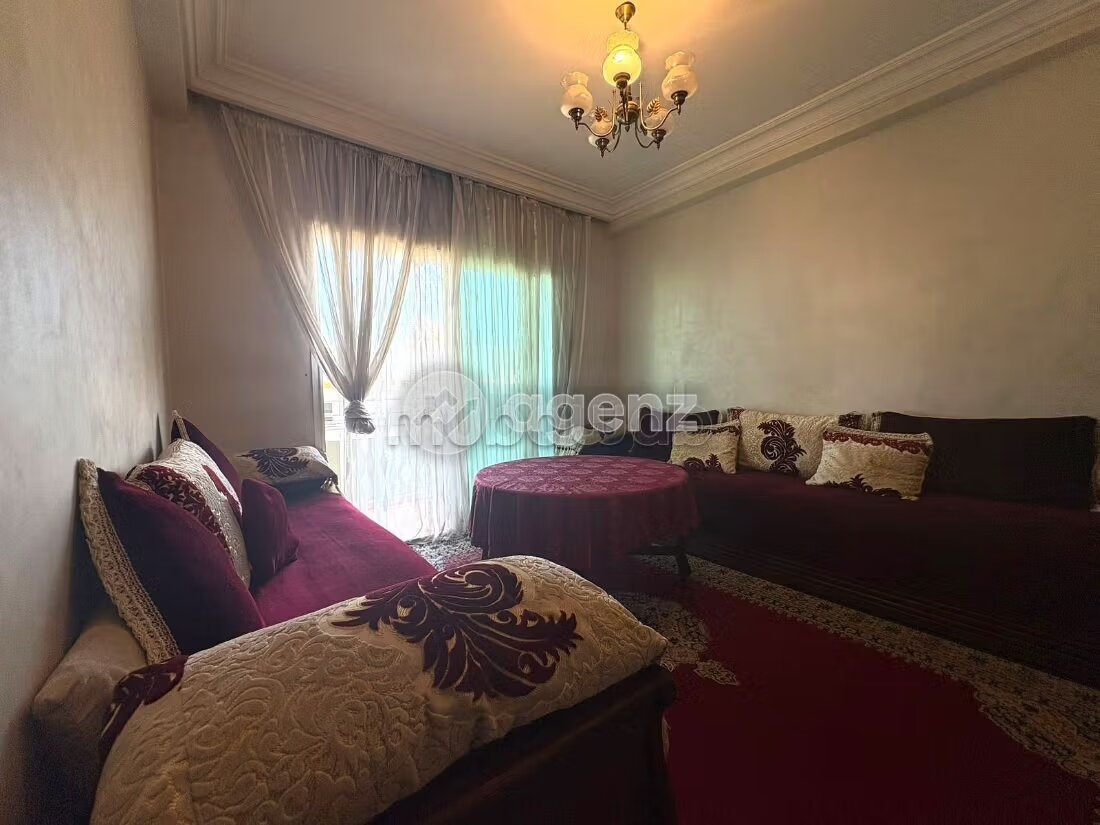 شقة للبيع 136 م² في الدار البيضاء باكشوك — Photo 7