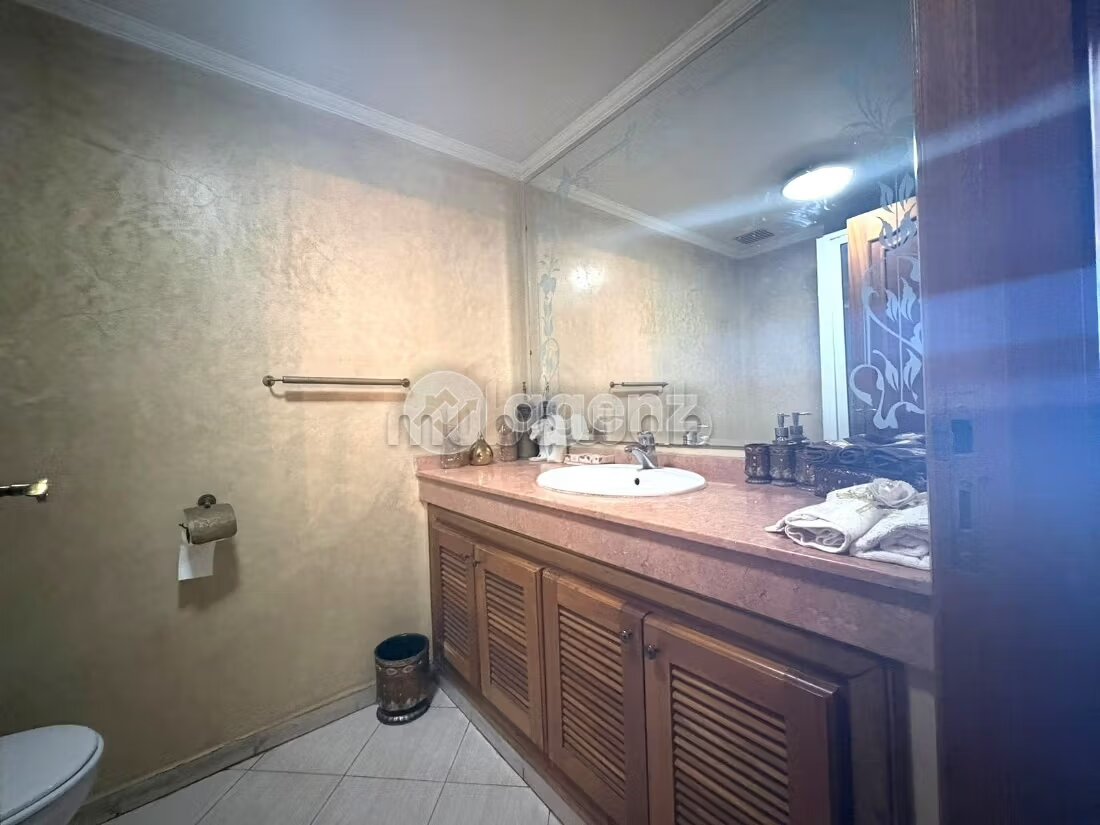 شقة للبيع 136 م² في الدار البيضاء باكشوك — Photo 9