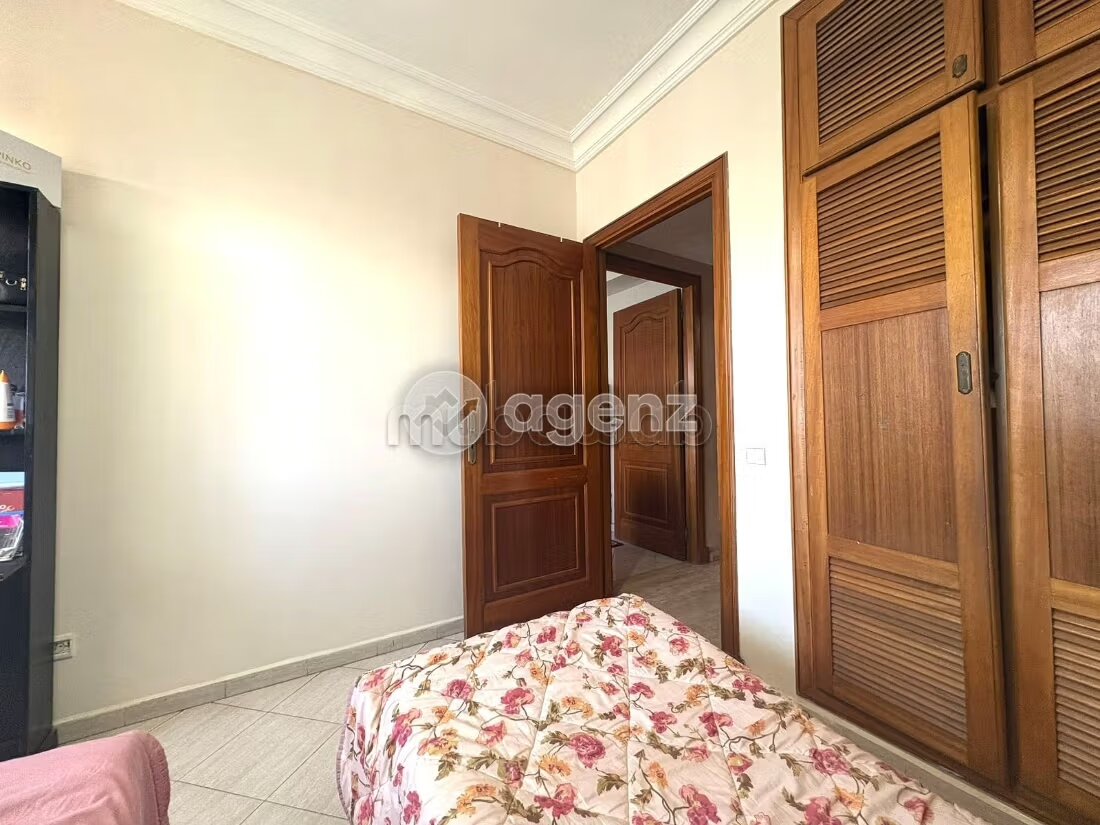 شقة للبيع 136 م² في الدار البيضاء باكشوك — Photo 13