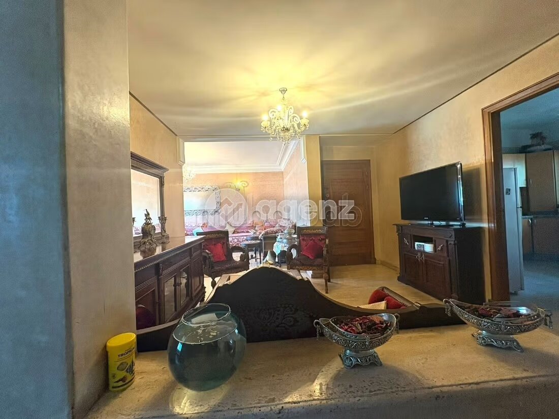 شقة للبيع 136 م² في الدار البيضاء باكشوك — Photo 16