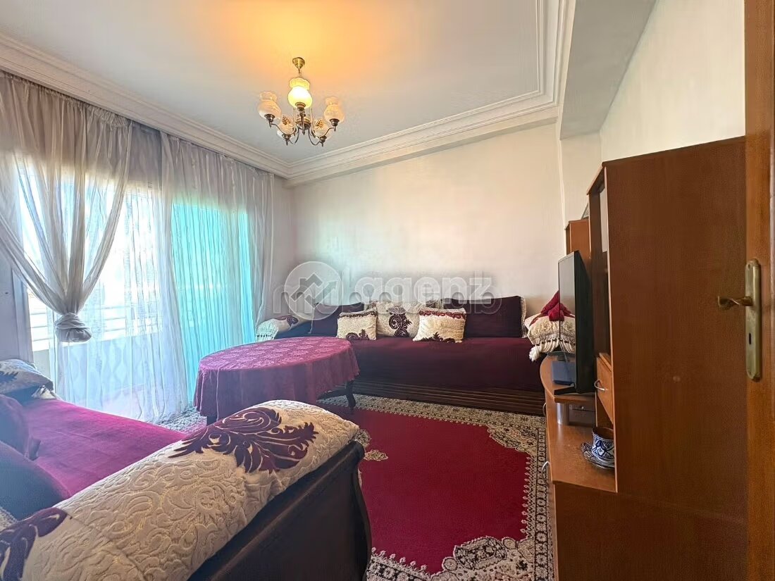 شقة للبيع 136 م² في الدار البيضاء باكشوك — Photo 19