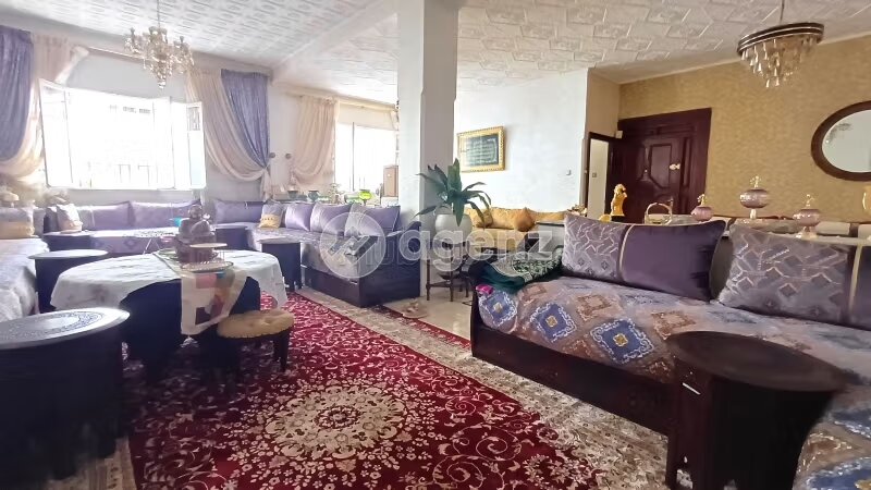 شقة للبيع 136 م² في الدار البيضاء باكشوك — Photo 23