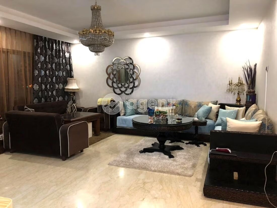 Apartment for sale 167 m² in Mohammedia — Photo 2