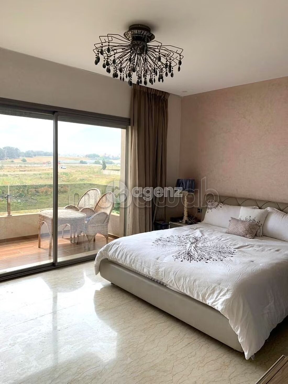 Apartment for sale 167 m² in Mohammedia — Photo 4