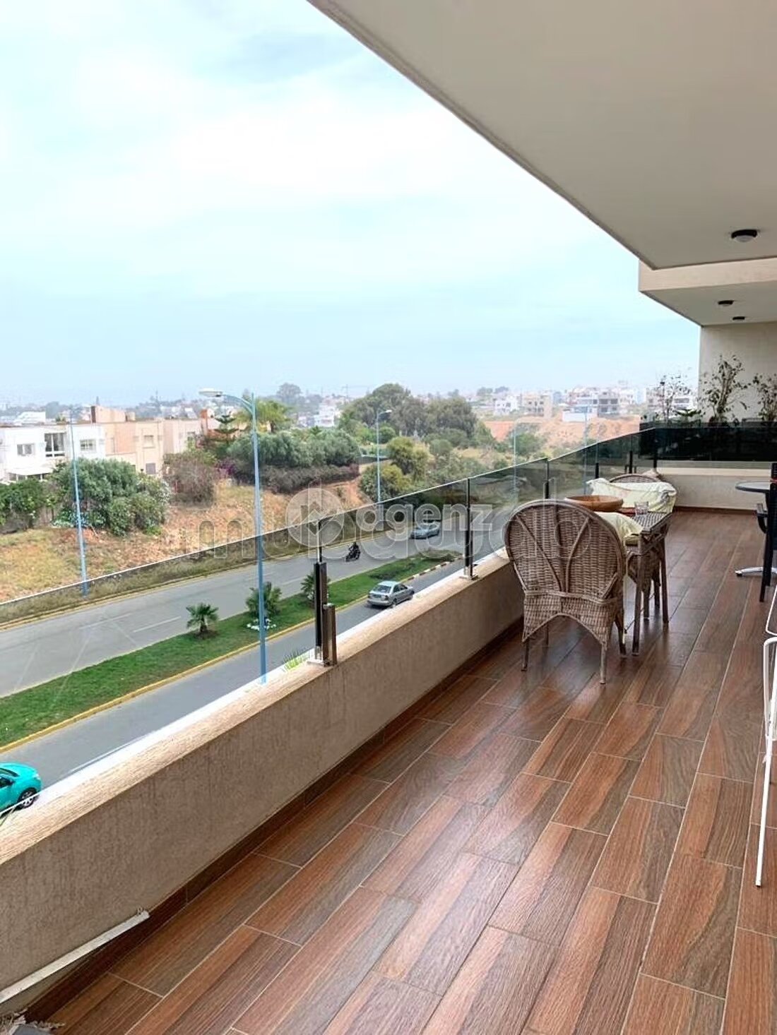Apartment for sale 167 m² in Mohammedia — Photo 10