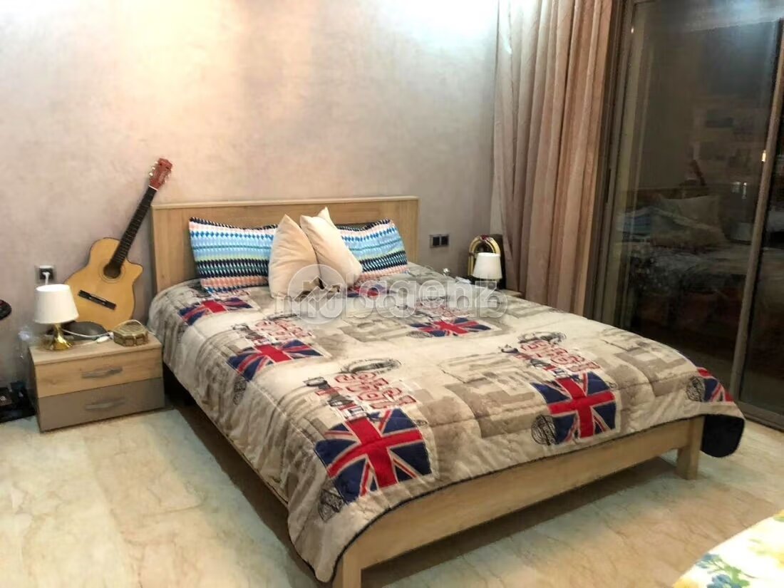 Apartment for sale 167 m² in Mohammedia — Photo 14