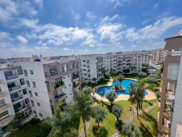 Apartment for sale 167 m² in Mohammedia — Photo 28
