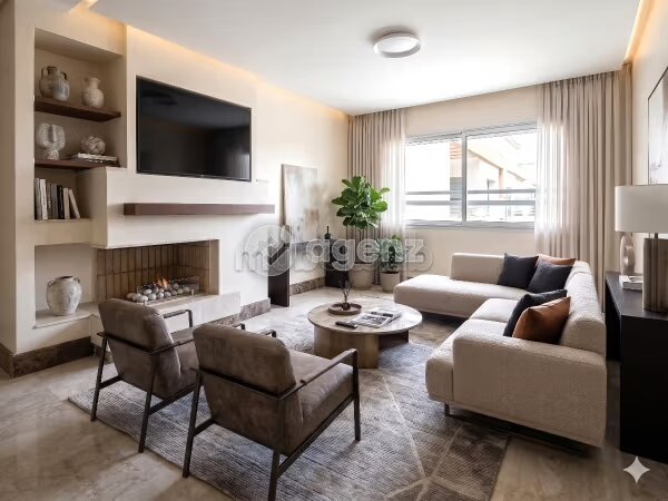 Apartment for sale 167 m² in Mohammedia — Photo 30