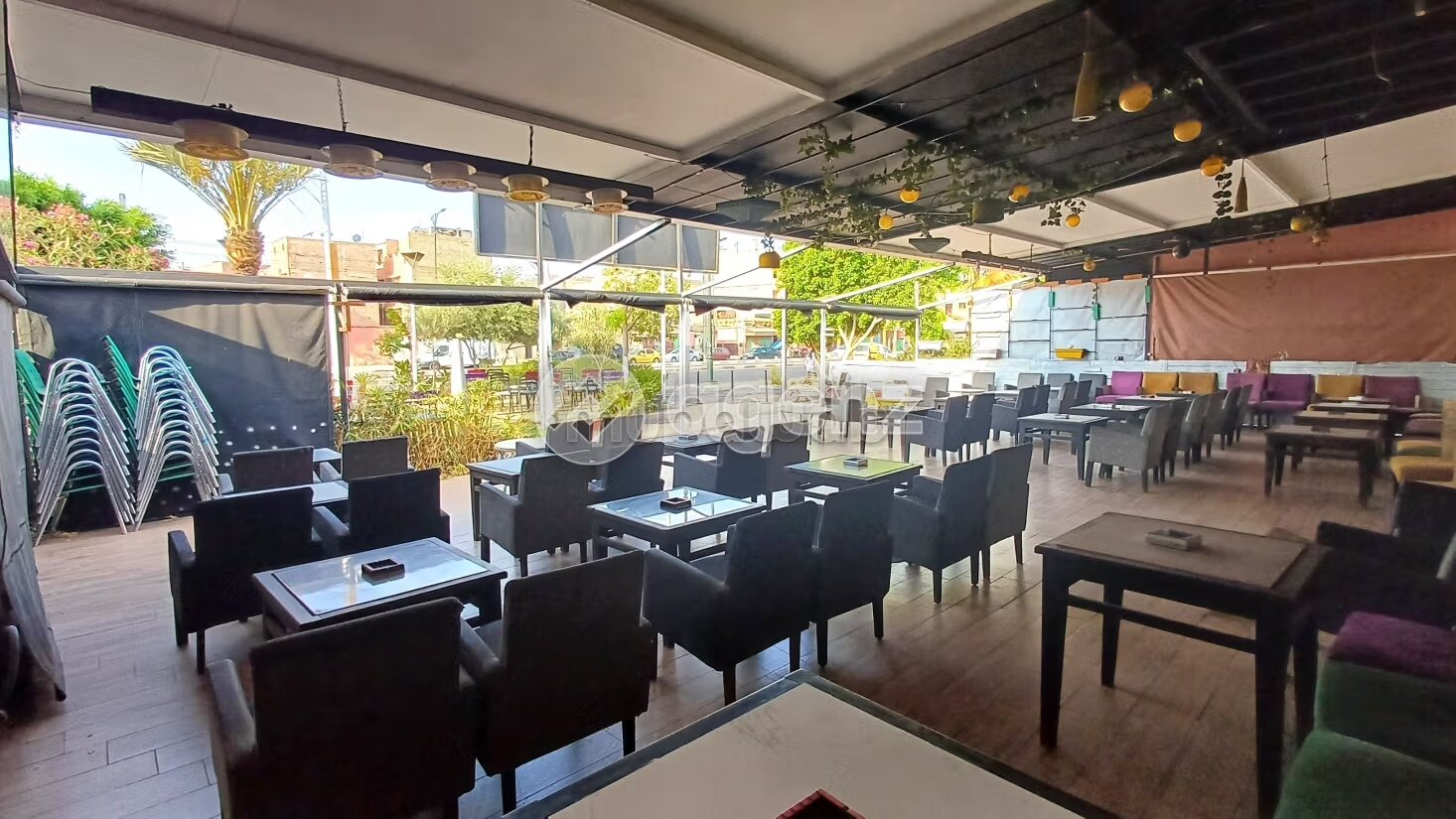 Office 149 m² for sale in Marrakech — Photo 3