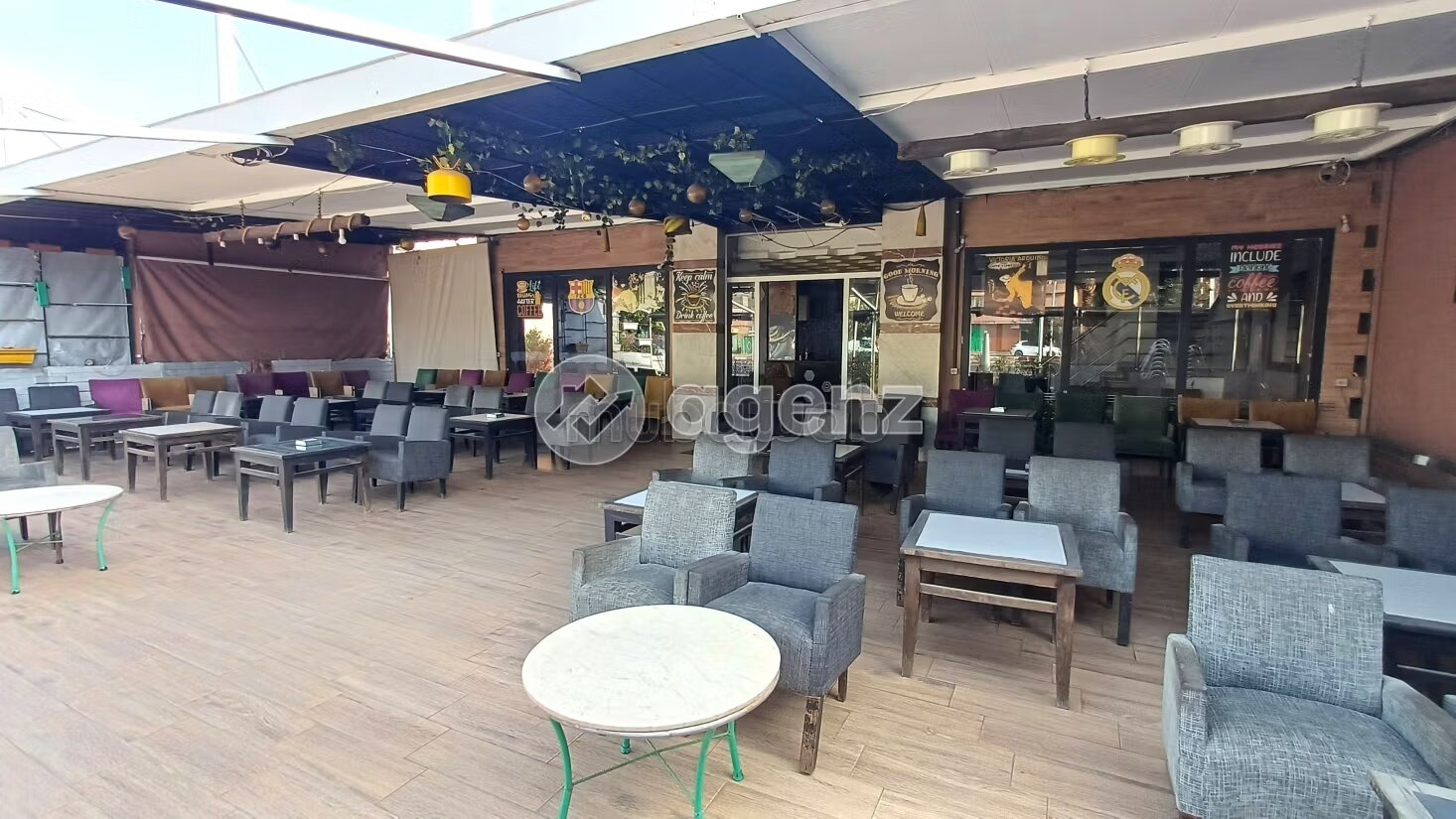 Office 149 m² for sale in Marrakech — Photo 9
