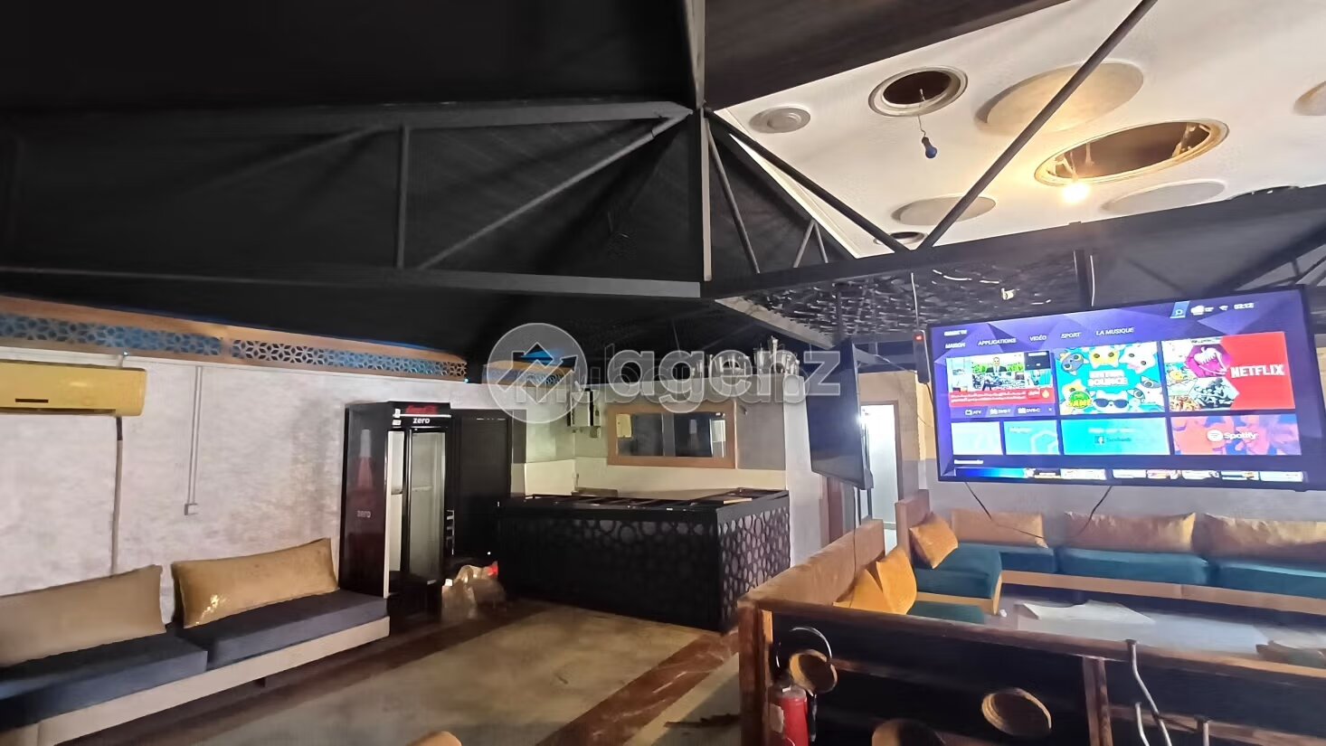 Office 149 m² for sale in Marrakech — Photo 13
