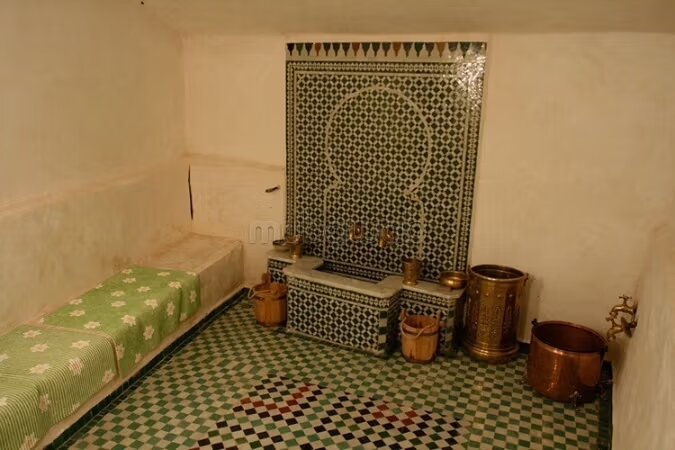 Office 149 m² for sale in Marrakech — Photo 37