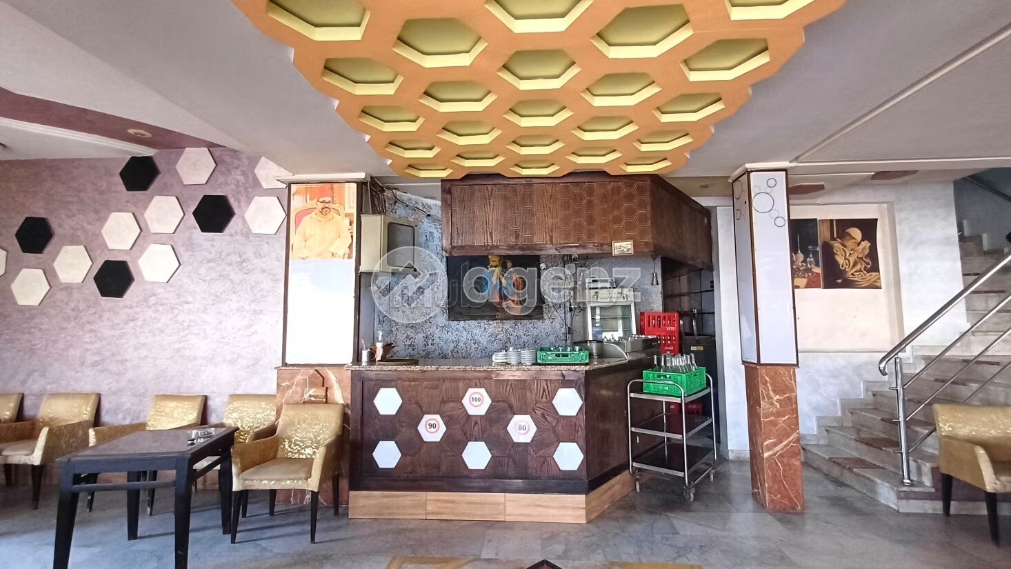 Office 149 m² for sale in Marrakech — Photo 6