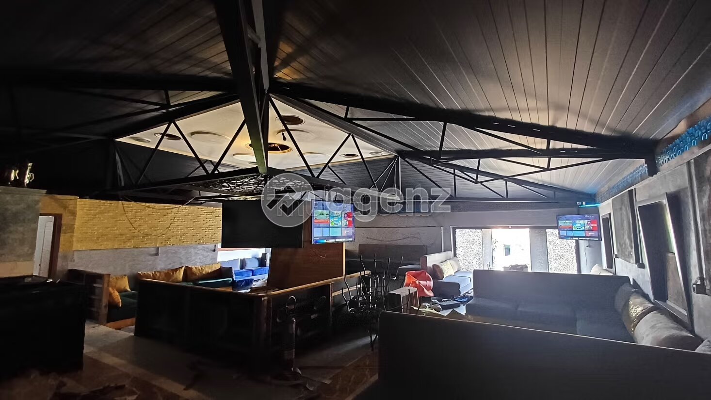 Office 149 m² for sale in Marrakech — Photo 16