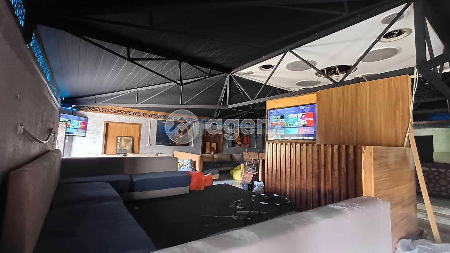 Office 149 m² for sale in Marrakech — Photo 18