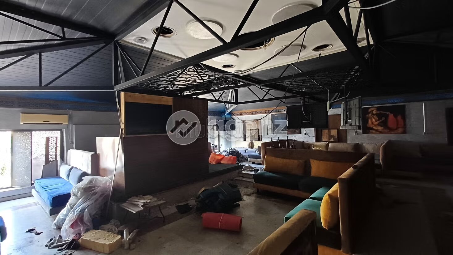 Office 149 m² for sale in Marrakech — Photo 24