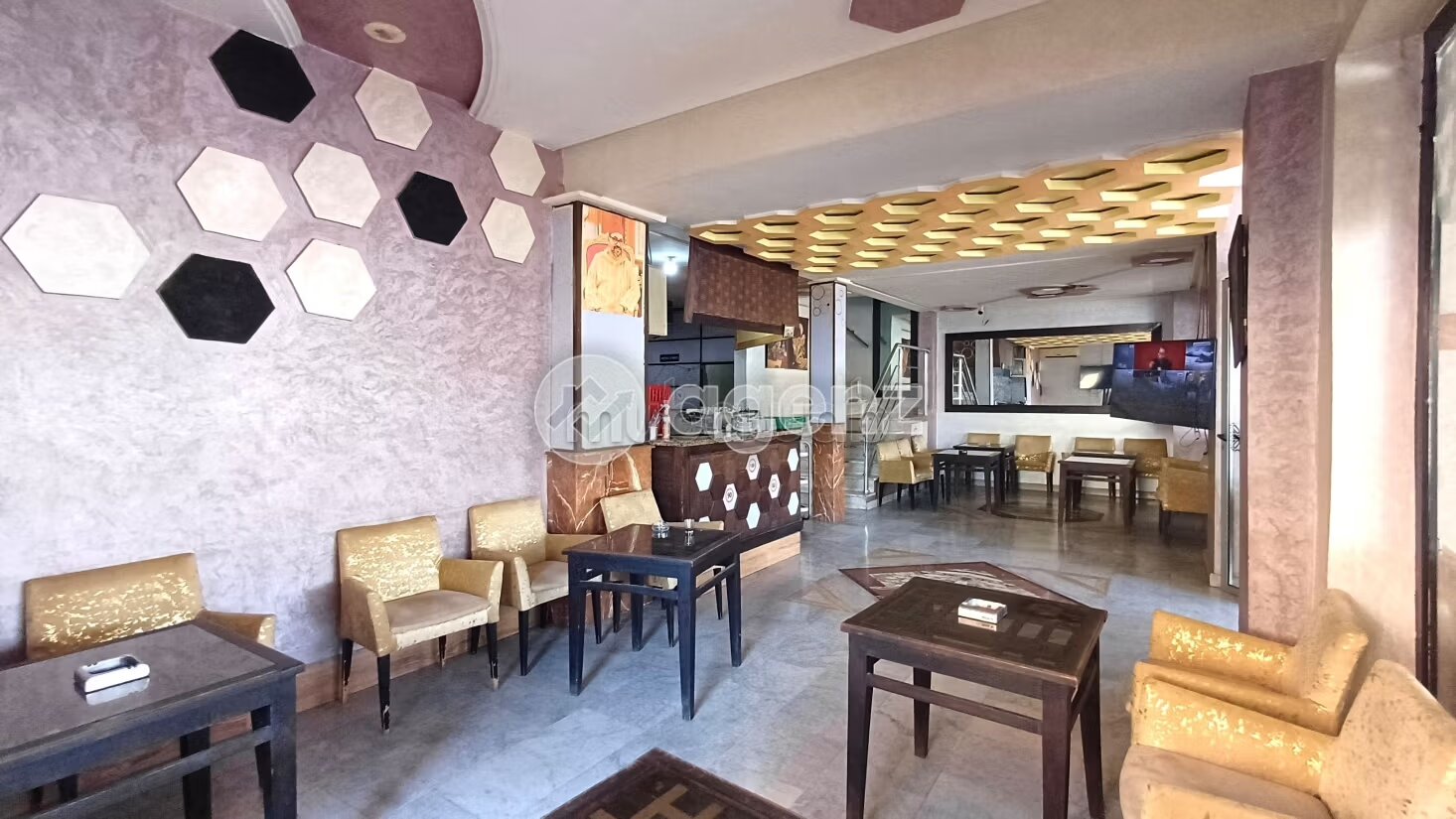 Office 149 m² for sale in Marrakech — Photo 26