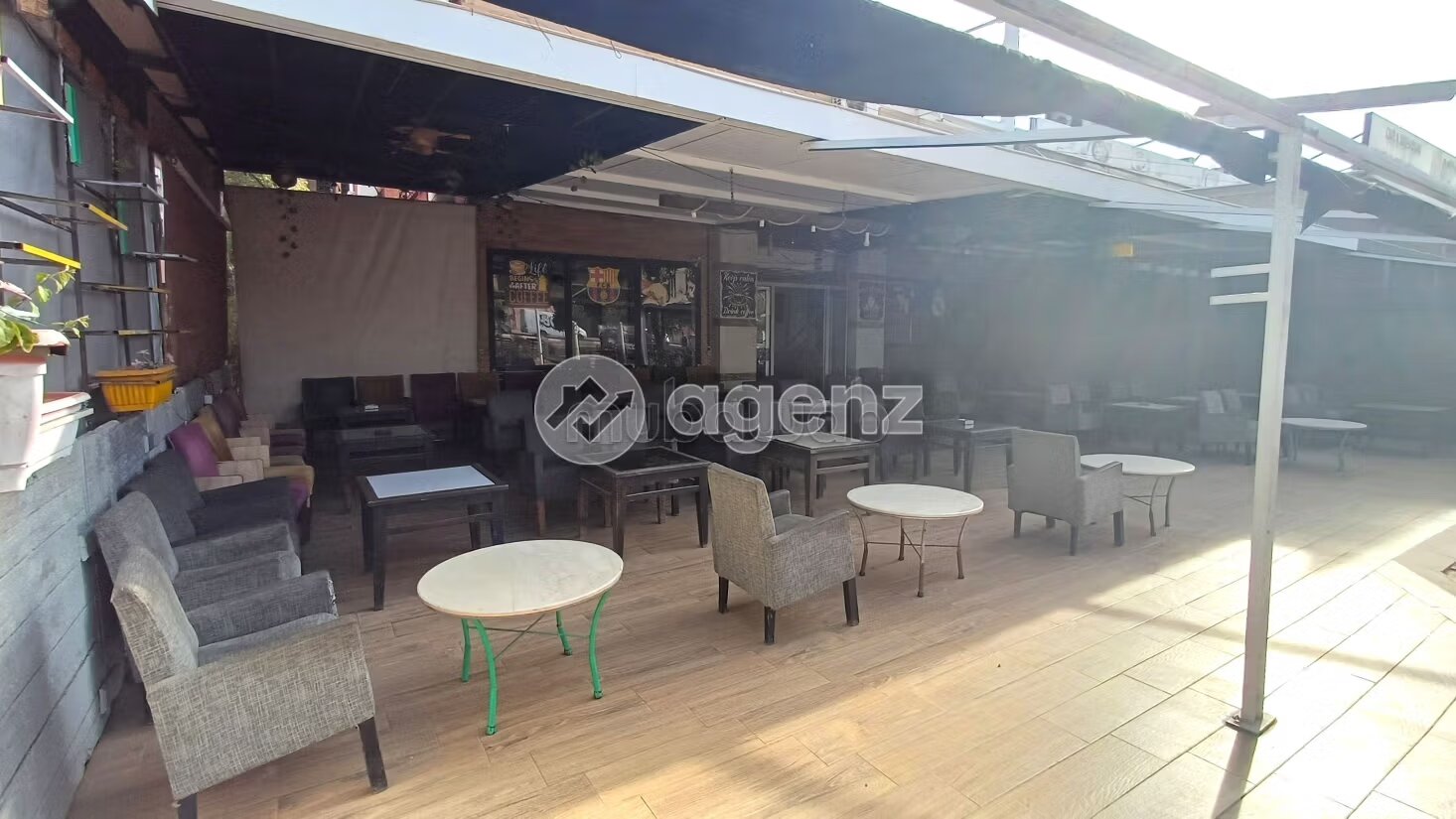 Office 149 m² for sale in Marrakech — Photo 30