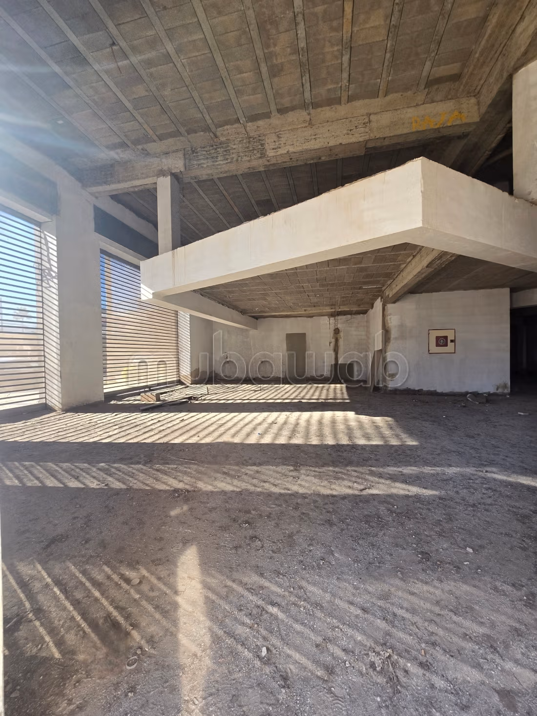 670 m² Office for Rent in Casablanca — Photo 9