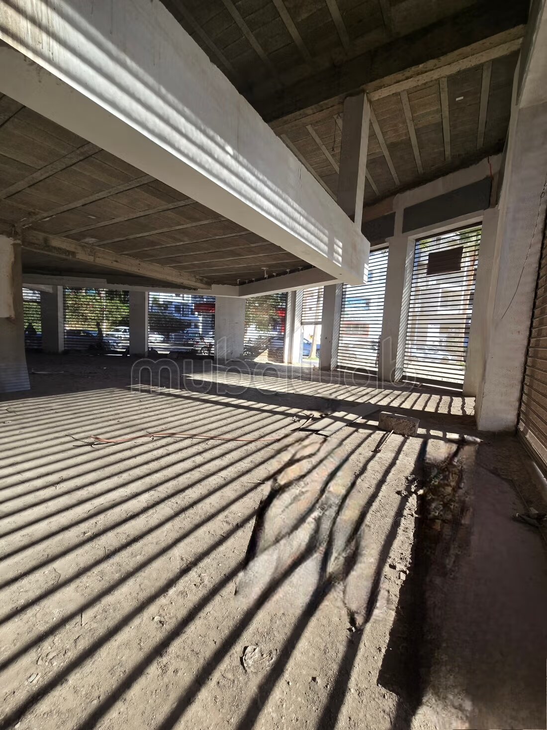 670 m² Office for Rent in Casablanca — Photo 4
