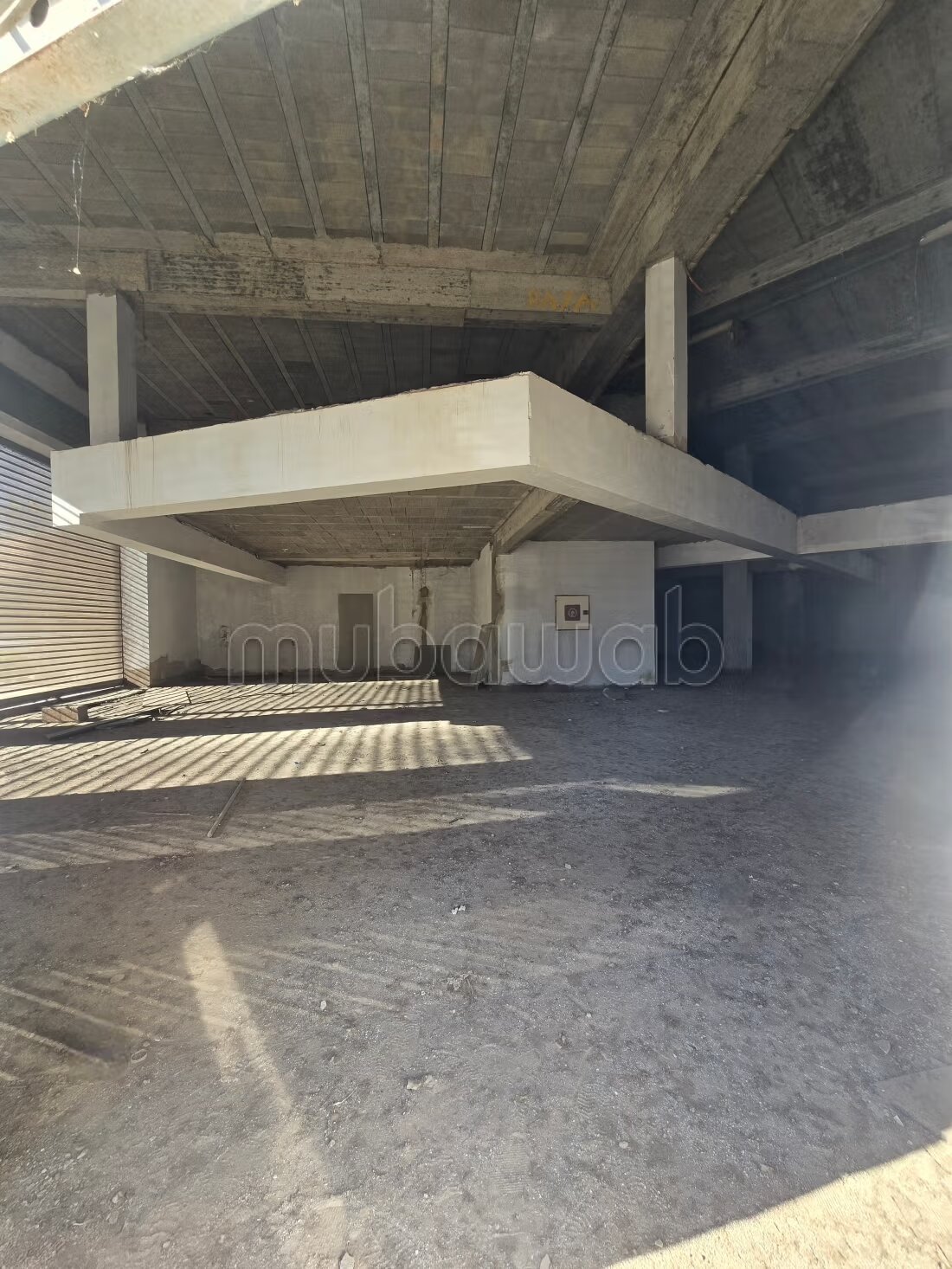 670 m² Office for Rent in Casablanca — Photo 12