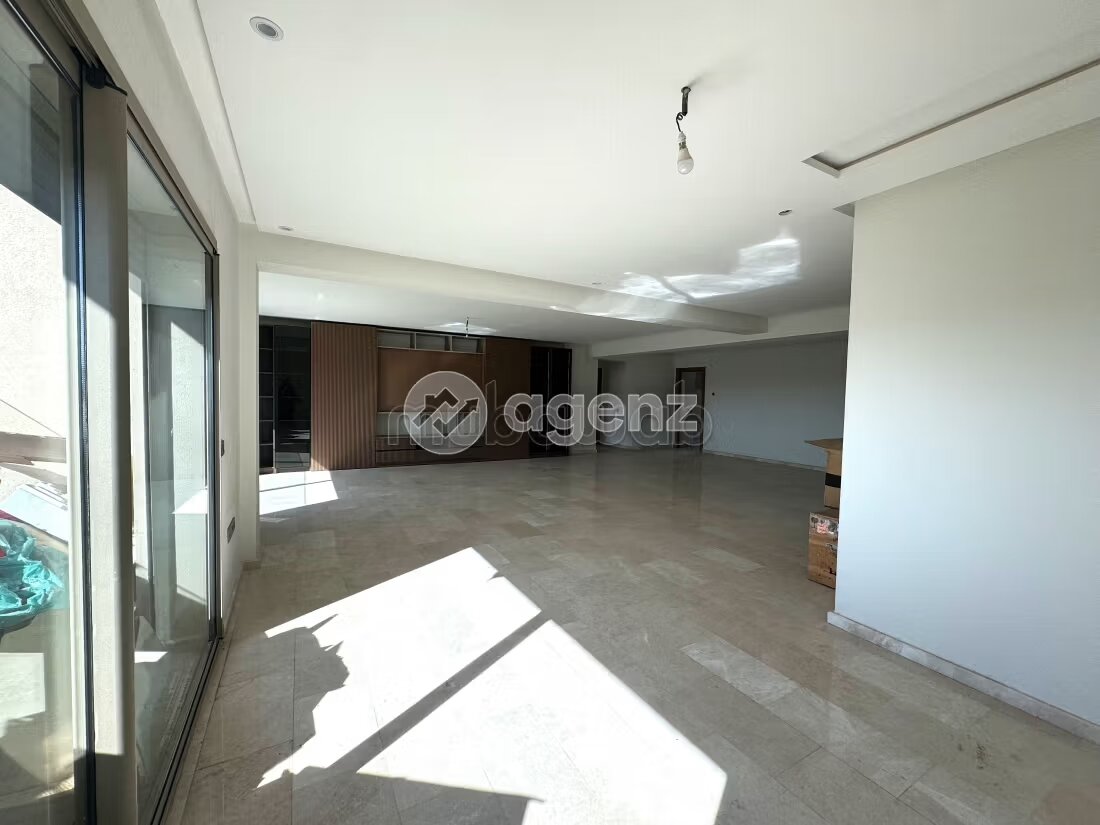 Appartement 202 m² à vendre à Casablanca Californie — Photo 3