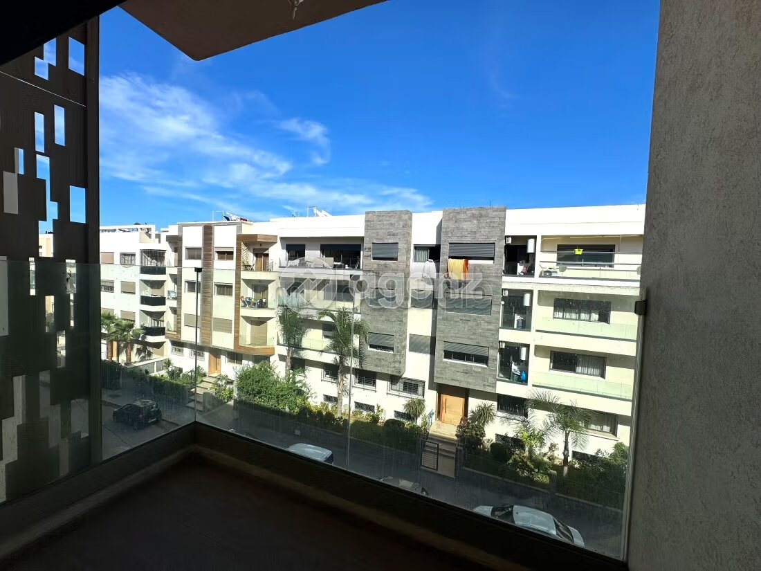 Appartement 202 m² à vendre à Casablanca Californie — Photo 8