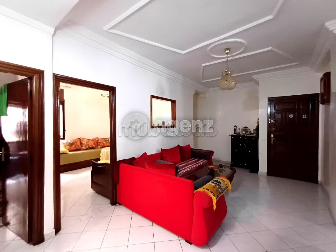 Apartment 118 m² for sale in Casablanca (2 March) — Photo 4