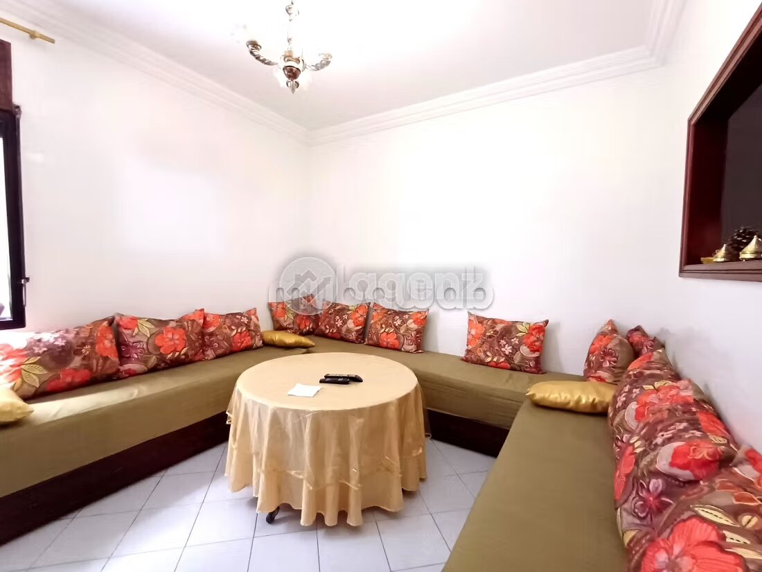 Apartment 118 m² for sale in Casablanca (2 March) — Photo 5