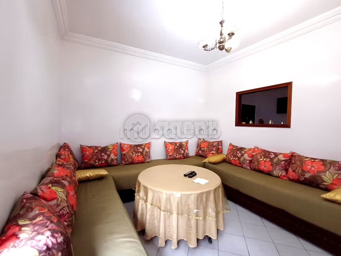 Apartment 118 m² for sale in Casablanca (2 March) — Photo 6