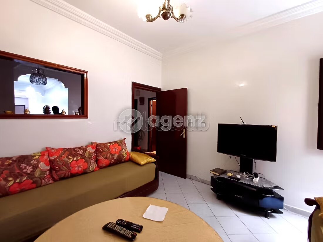 Apartment 118 m² for sale in Casablanca (2 March) — Photo 7