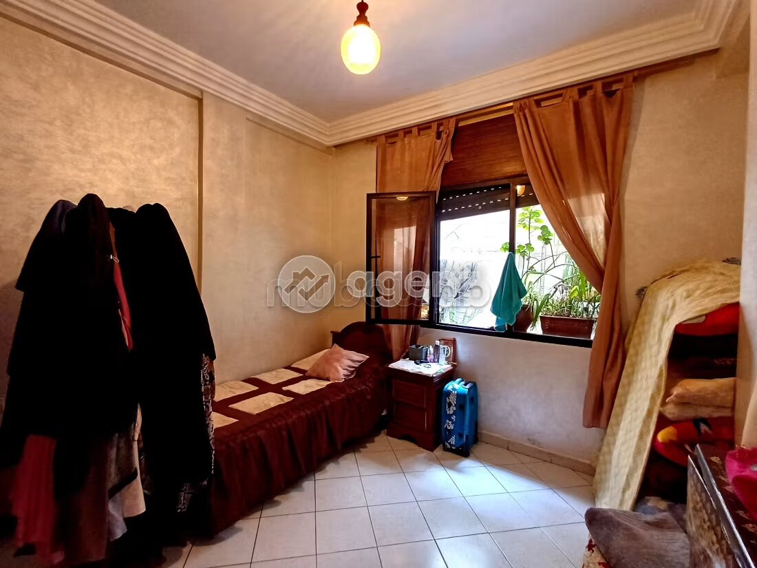 Apartment 118 m² for sale in Casablanca (2 March) — Photo 8