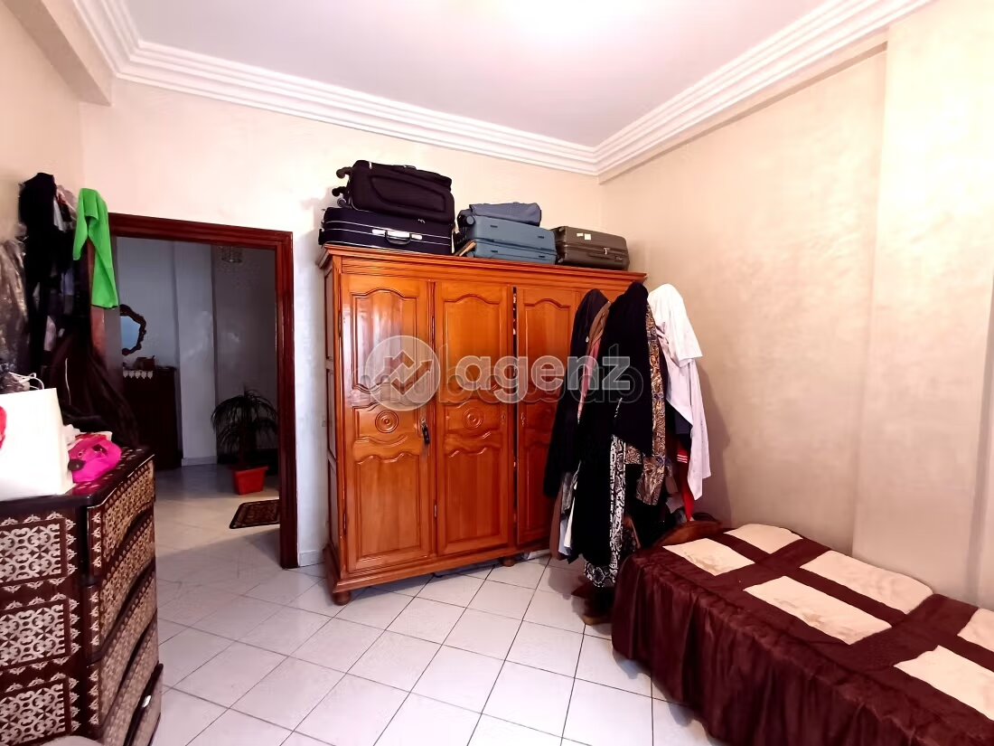 Apartment 118 m² for sale in Casablanca (2 March) — Photo 9
