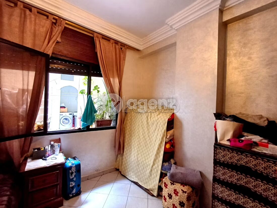 Apartment 118 m² for sale in Casablanca (2 March) — Photo 10