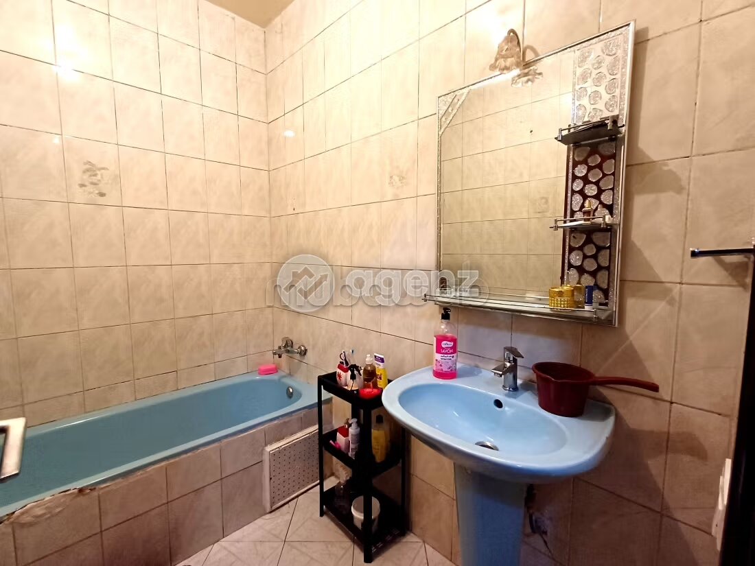 Apartment 118 m² for sale in Casablanca (2 March) — Photo 14