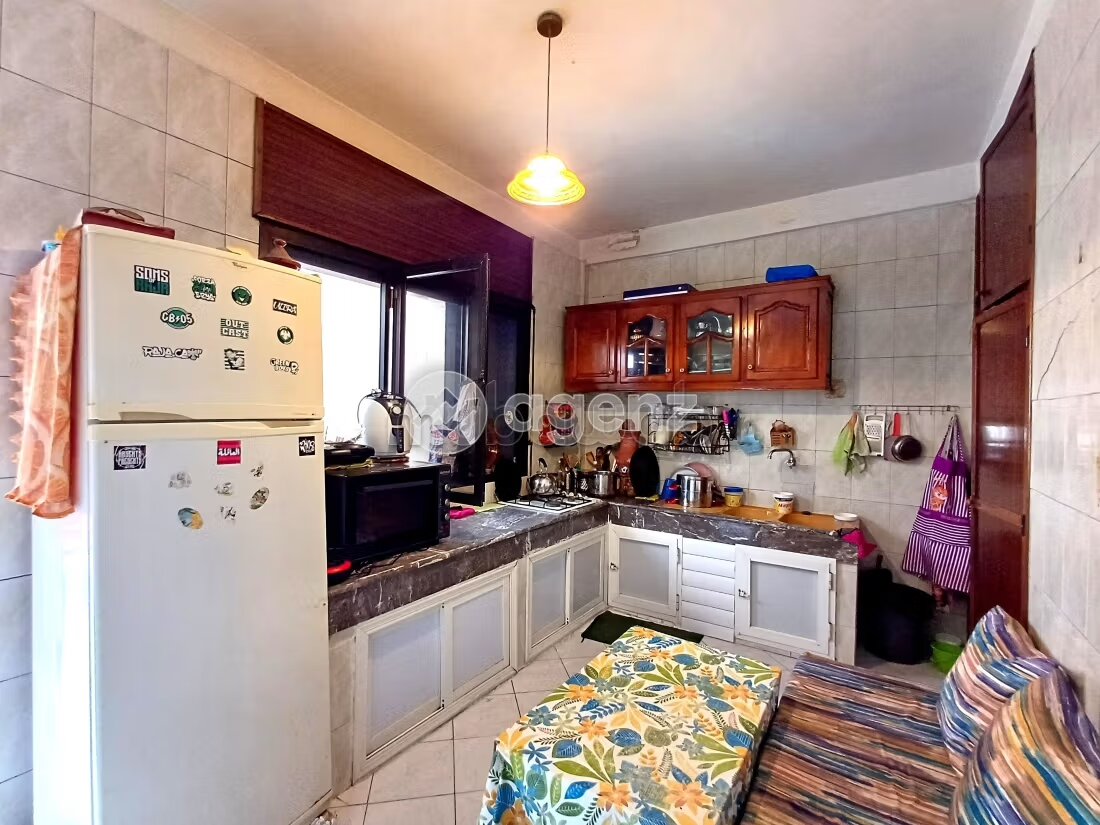 Apartment 118 m² for sale in Casablanca (2 March) — Photo 15