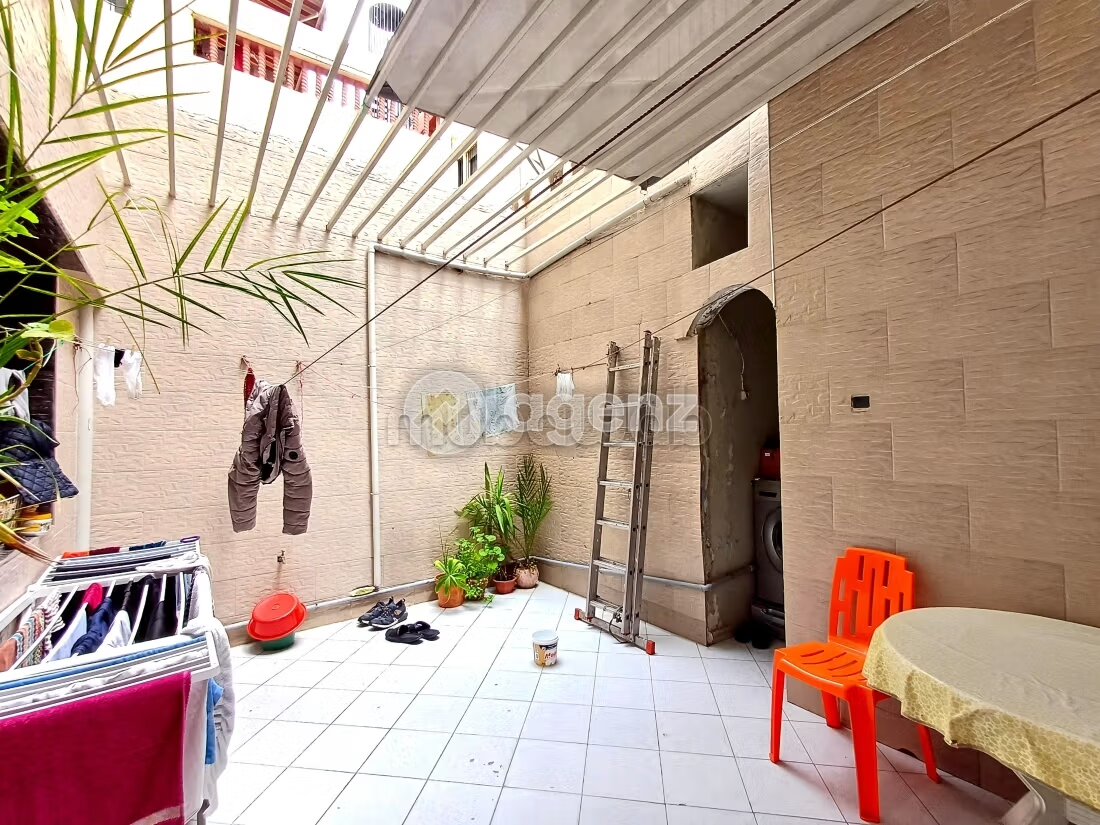Apartment 118 m² for sale in Casablanca (2 March) — Photo 16