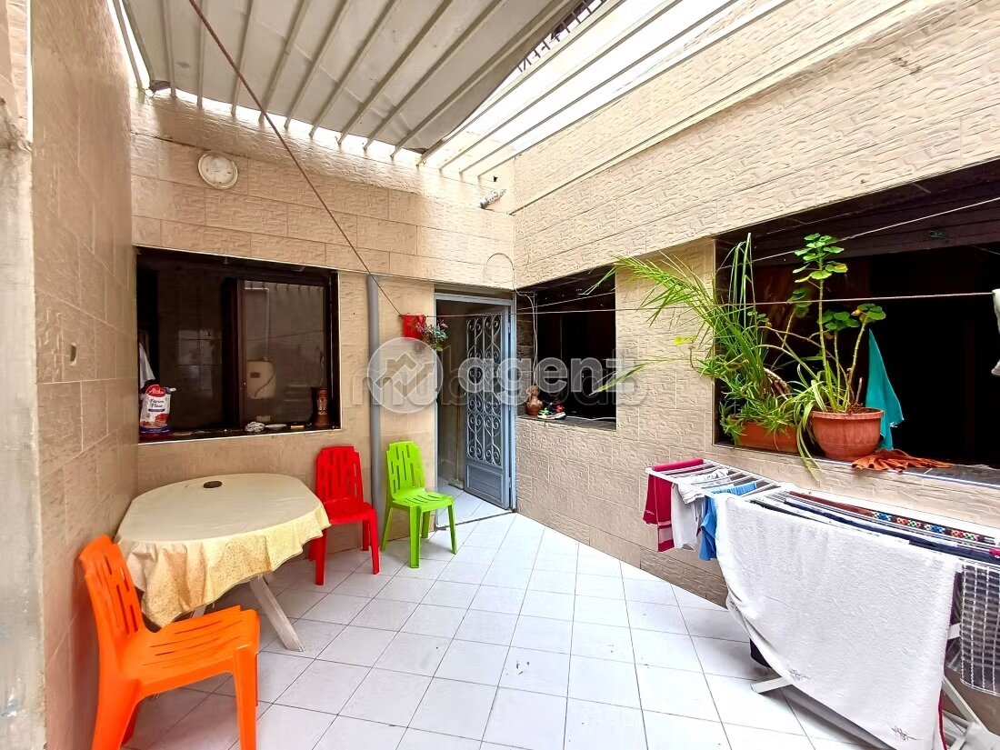 Apartment 118 m² for sale in Casablanca (2 March) — Photo 17