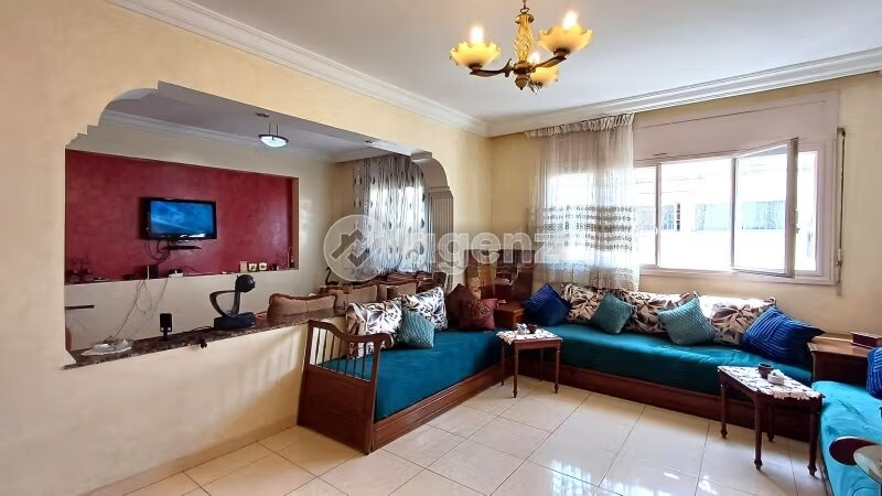 Apartment 118 m² for sale in Casablanca (2 March) — Photo 19