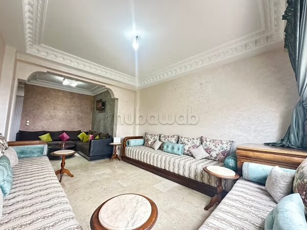 Apartment 118 m² for sale in Casablanca (2 March) — Photo 21