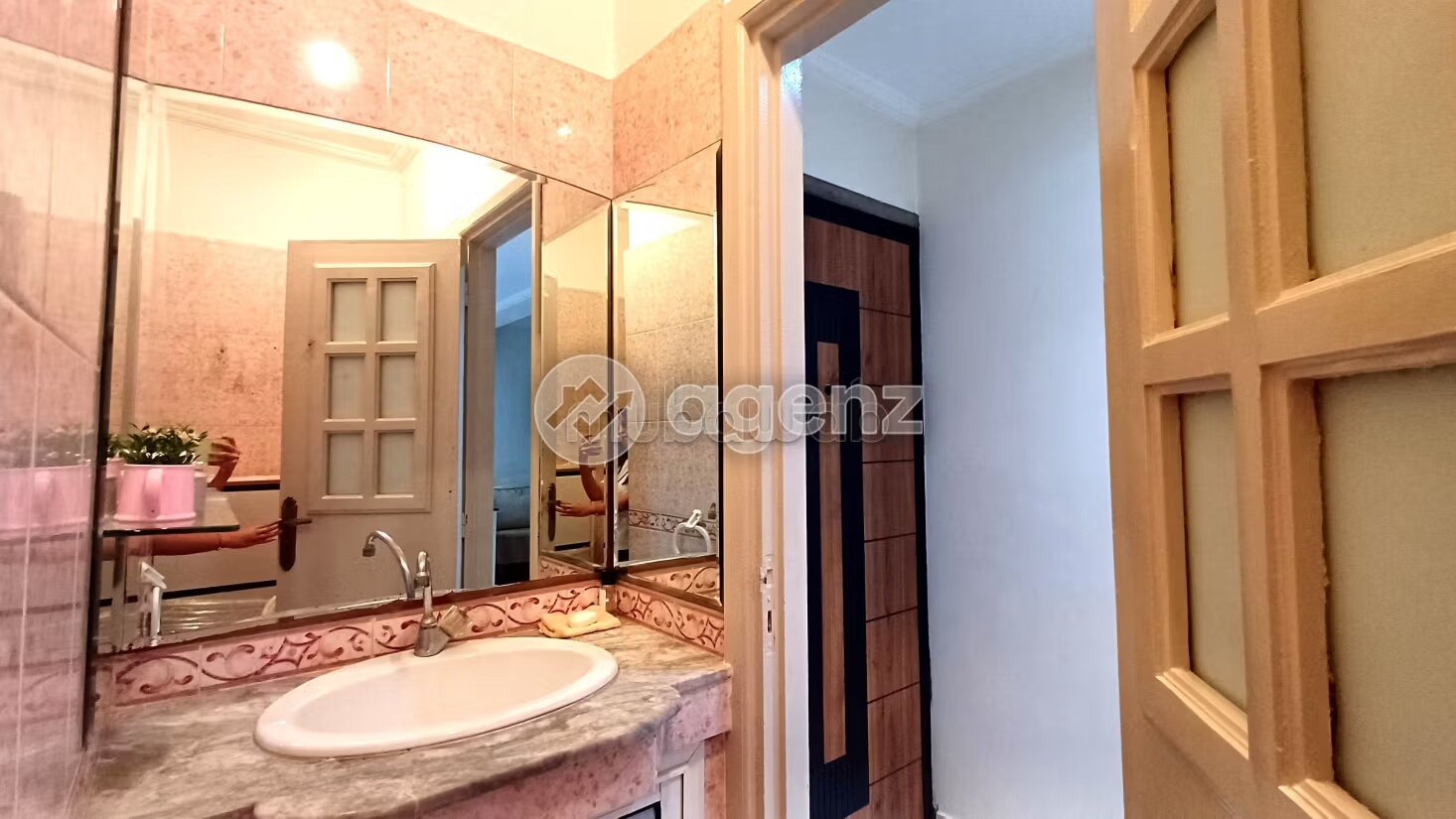 Apartment for sale 100 m² in Casablanca Oulfa — Photo 2